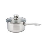 Shumee varnostno nerjaveče jeklo. s pokrovom 14cm kinghoff KH-4322, (21237573) Cene