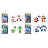  Robot 8008abcd vatrogasac ( 70900 ) | Eponuda.com