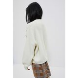 Marisse Sweater Z-Sw-3912 Off White | Shoptok.si