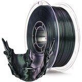 Ziro chameleon pla filament 1.75 mm – fir green luster Cene
