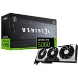 MSI grafička kartica geforce rtx 5060 8GB GDDR7 128bit ventus 3X Cene