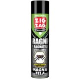 Zig Zag magnatela Specialist sprej protiv paukova i formiranja paučine 600ml | ePonuda.com