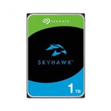 Seagate 1TB 3.5&quot; sata III 256MB ST1000VX013 skyhawk surveillance hdd cene