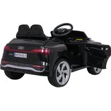 Licencirani auto na akumulator Audi SQ8 4x4 - crni | Eponuda.ba