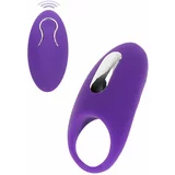 Toy Joy Tease & Arouse C-Ring Purple