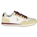U.S. Polo Assn. Nizke superge happy004w6nh1biwhbe0140 pisana | Shoptok.si