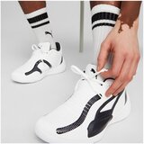 Puma Košarka Rise Nitro Bela | Shoptok.si