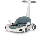 Chipolino hodalica za bebe 5u1 Happy Walker Green | shoptok.hr