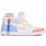 Nike Polškornji Air Jordan 1 Retro High Zoom Air Comfort High To My First Coach pisana | Shoptok.si