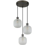 Globo VISEČA SVETILKA BROKANA 30/120 cm E14 | Shoptok.si