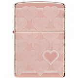 Zippo Upaljač HEART | Eponuda.com