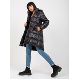 MINORITY Jacket-NM-KR-P22-6653-1.97P-black | shoptok.hr