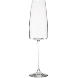 čaša Angara za šampanjac Kristal 34 cl