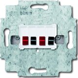 Busch-Jaeger Priključna omarica za zvočnike 0248/04-101, (20891045) | Shoptok.si