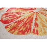 Lessentiel Maison prostirka za kupatilo grejpfrut djt 70x120 | Eponuda.com
