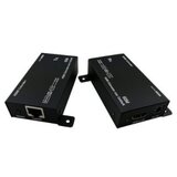 E-green hdmi extender - rj45 cat5e/6 Adapter ( 45064 ) Cene