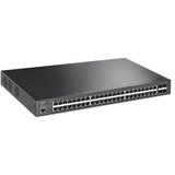 Tp-link TL-SG3452XP JetStream 52-Port Gigabit + 4-Port 10GE SFP+ L2+ Cene