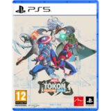 Marvel Tokon: Fighting Souls PS5 1000053325 Cijene
