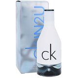 Calvin Klein ck IN2U him toaletna voda 50 ml za moške Cene