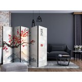  Paravan u 5 dijelova - Mount Fuji II [Room Dividers] 225x172 | shoptok.hr