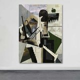 Wallity Slika DEV03442100140, 100x140 cm | ePonuda.com