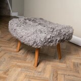 Native Natural Siv stolček – | Shoptok.si