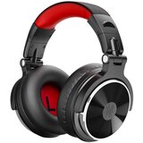 OneOdio Pro10 žičane slušalice (crna s crvenom) | shoptok.hr