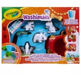 Crayola Washimals: Set za igro Dinozavrova otoka | Shoptok.si