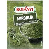 Kotanyi Mirođija 11g | ePonuda.com
