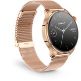 LAMAX Electronics Prism AMOLED Rose Gold pametni satovi 1 kom | shoptok.hr