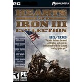 Steam Hearts of Iron III Collection Key GLOBAL Steam Hearts of Iron III Collection Key GLOBAL Slike