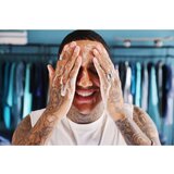 Wilkinson Sword Barbers Style Face Wash hranilna čistilna krema za obraz za moške 147 ml | Shoptok.si