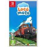  Locomoto (SWITCH) | Shoptok.si