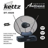 Kettz DT-K028 | ePonuda.com