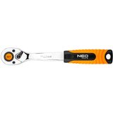 Neo Tools Ručka sa čegrtaljkom 3/8" 90 zuba 08-533 Cene