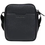 Torba preko ramena 'ALEX' crna
