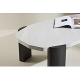Venture Home Kres klub stolić 125 × 71 cm, bež | shoptok.hr
