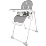  Stolica za hranjenje Asalvo Arzak Grey 20543 | ePonuda.com