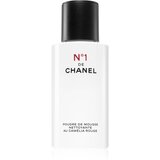 Chanel N°1 Powder-To-Foam Cleanser puder za čišćenje za lice 25 g | shoptok.hr
