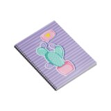 Helios Sveska A5 Mandala Pastel collection spirala dikto 100l (HL) | ePonuda.com