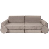 MeowBaby Otroški kavč ® Premium Grey, (20734350) Cene