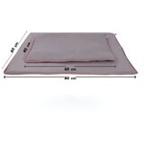 Paws & Whiskers Krevet za ljubimce Thermo Mat 40 x 60 Green | Eponuda.com