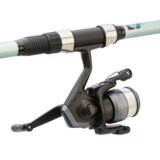 Komplet Ufish 240 za učenje ribolova | Eponuda.com