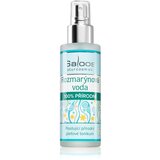 Saloos Floral Water Rosemary pomirjajoča cvetlična voda 100 ml Cene