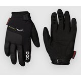 Poc Resistance Pro Dh Gloves uranium black | Shoptok.si