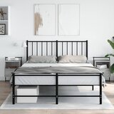 vidaXL Stenska nočna omarica 2 kosa siva sonoma 40x30x61 cm inž. les Cene