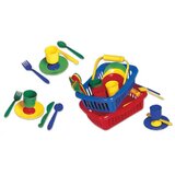 Mađarski proizvođač Mini komplet za piknik - D-Toys | Shoptok.si
