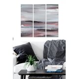 Wallity Set slika MDF765669181, 3 dijela | Eponuda.ba
