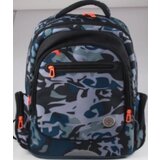 Olimp Sport Ranac Školski Cyber Maskirni 780208 | ePonuda.com