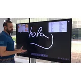 TLM 6580 4K interaktivni zaslon na dotik, Wi-Fi, Andriod 8.0 -
